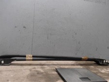 Barres de toit SUZUKI IGNIS 2