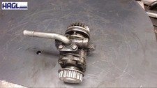 Pompe Direction Assistée