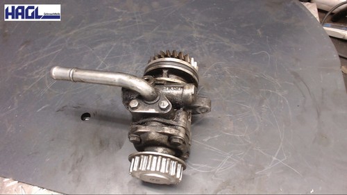 Pompe direction assistée - pompe,