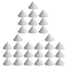  30 Pcs Four Potier À