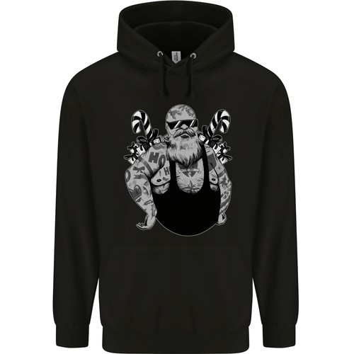 Hoodie pour homme - homme, santa