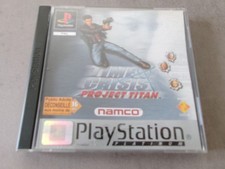 Time crisis project titan -