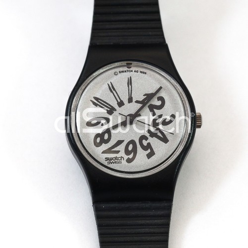 Swatch standards lady lb127 - swatch,