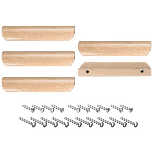 Tiroir tirette 5pcs - tiroir, 4.88"