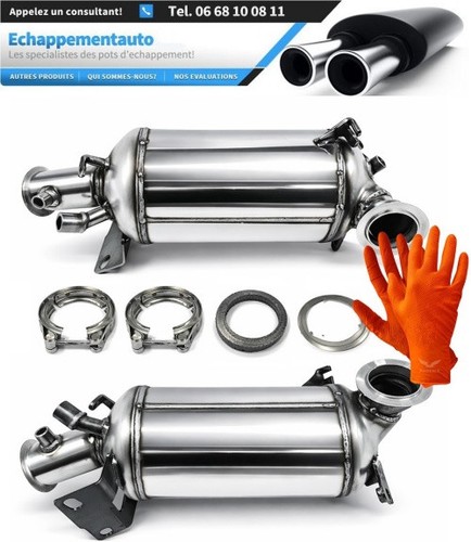 Fap multivan 9 tdi - vw, 1.9