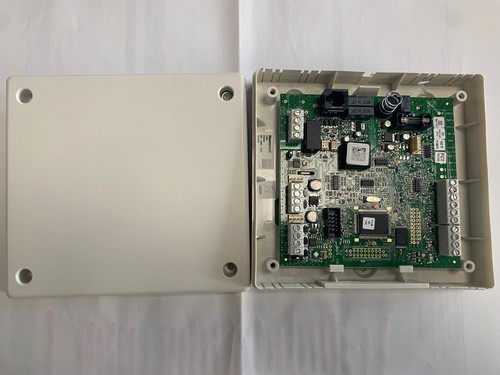 Honeywell flex galaxy - honeywell,