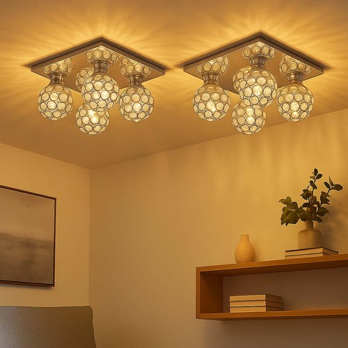 Plafonnier lampe chambre - lampe,