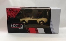 FIRST18 HONDA S800 1/18