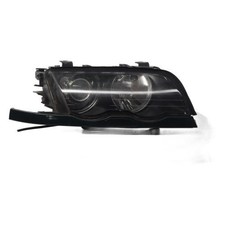 Optique avant principal droit (feux)(phare) BMW SERIE 3 E46 PHASE 1 63126902746