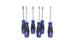 KS TOOLS Kit de tournevis 159.0040 580g