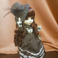 Groove Pullip Fraulein