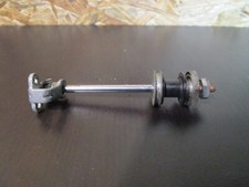 Tirage de boisseau de carburateur Honda CB 750 Four Keihin 657A CB750K1