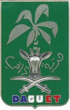 (5°) R.H.C, Division DAGUET
