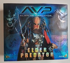 Predator Elder V1 1/6 – Hot