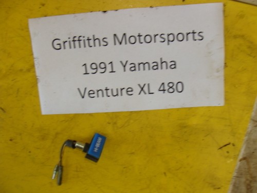 Yamaha venture xl - yamaha,