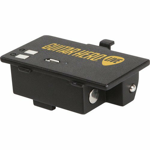Guitar hero live rechargeable - hero,