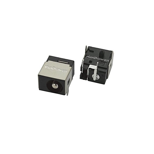Jack connecteur - dc,