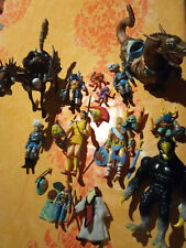 Advanced dungeons and dragons action figures / Figurines Donjons et Dragons