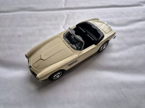 Modèle réduit bmw 507 - 1:43,
