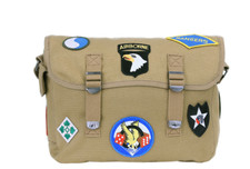 WW2 Style - Musette
