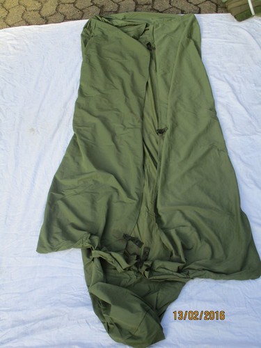 Doublure sac couchage - de, de
