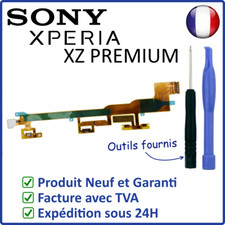 NAPPE DES BOUTONS POWER