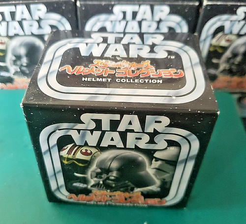 2006 star wars mini - 2006,