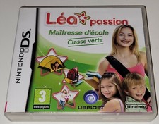 Nintendo DS - Léa Passion