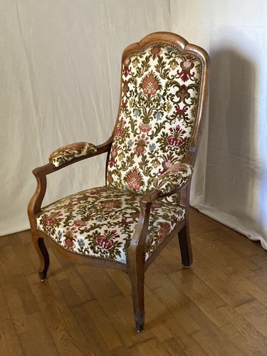 Fauteuil voltaire - fauteuil,