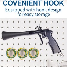 Pistolet de nettoyage