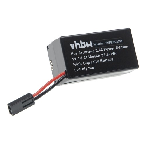 Batterie pour parrot - pour,