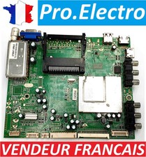 Motherboard TV HAIER LET46C810HF MSDV3209-ZC01-01(D) M46/G42786/10