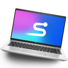 Ordinateur portable HP ProBook