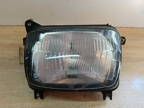Optique feu phare avant - de,
