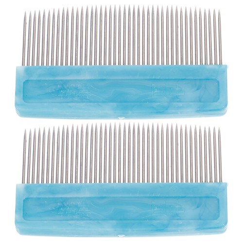 Pcs peigne pour archet de - pcs,