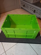 RELAXDAYS Boite Pliable Caisse