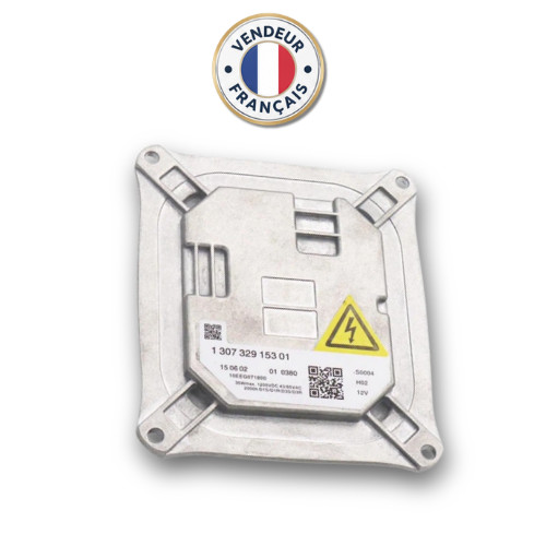 Ballast phare module xenon - module,