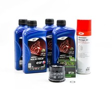 Kit Entretien Vidange pour