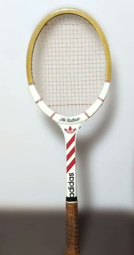 Adidas ilie nastase tennis - adidas,