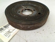 Poulie damper PEUGEOT 406 COUPE