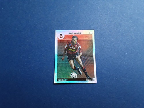 Panini football 2009 loïc - 2009,
