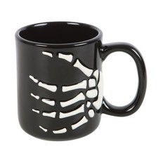 Something Different - Mug BATS AND BONES (SD6141)