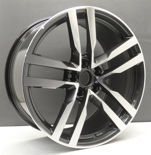 Audi line gris - s, 8s