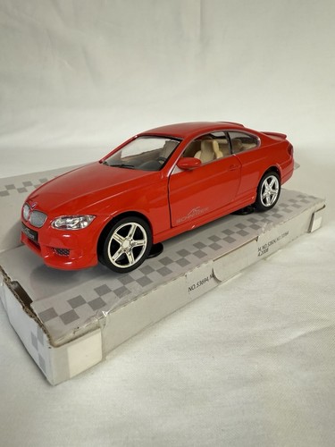 Bmw schnitzer acs3 e92 - ac,