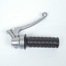 Poignée de gaz accélérateur