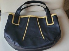 POURCHET SAC A MAINS CUIR