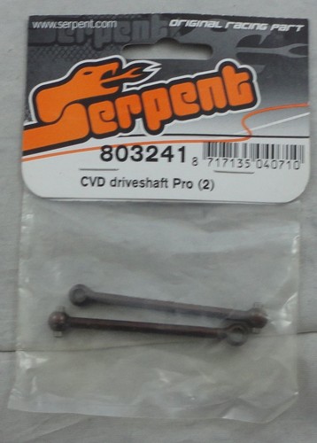 Serpent racing 733 747 748 - racing, 733/747/748/750