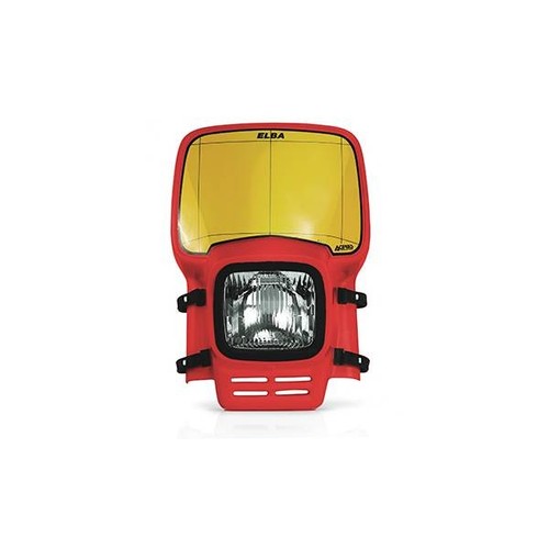 Masque porte phare acerbis - masque,