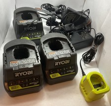 3 Ryobi P118B One+ 18V 18 Volt
