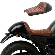 Selle Caferacer pour moto